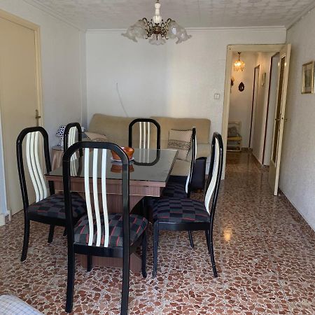 Apartments Plaza De Las Escuelas Аліканте Екстер'єр фото