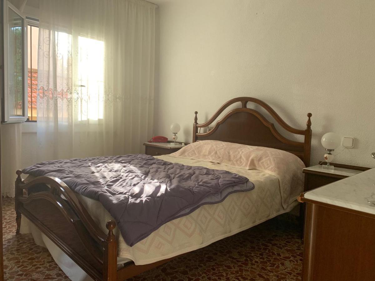 Apartments Plaza De Las Escuelas Аліканте Екстер'єр фото