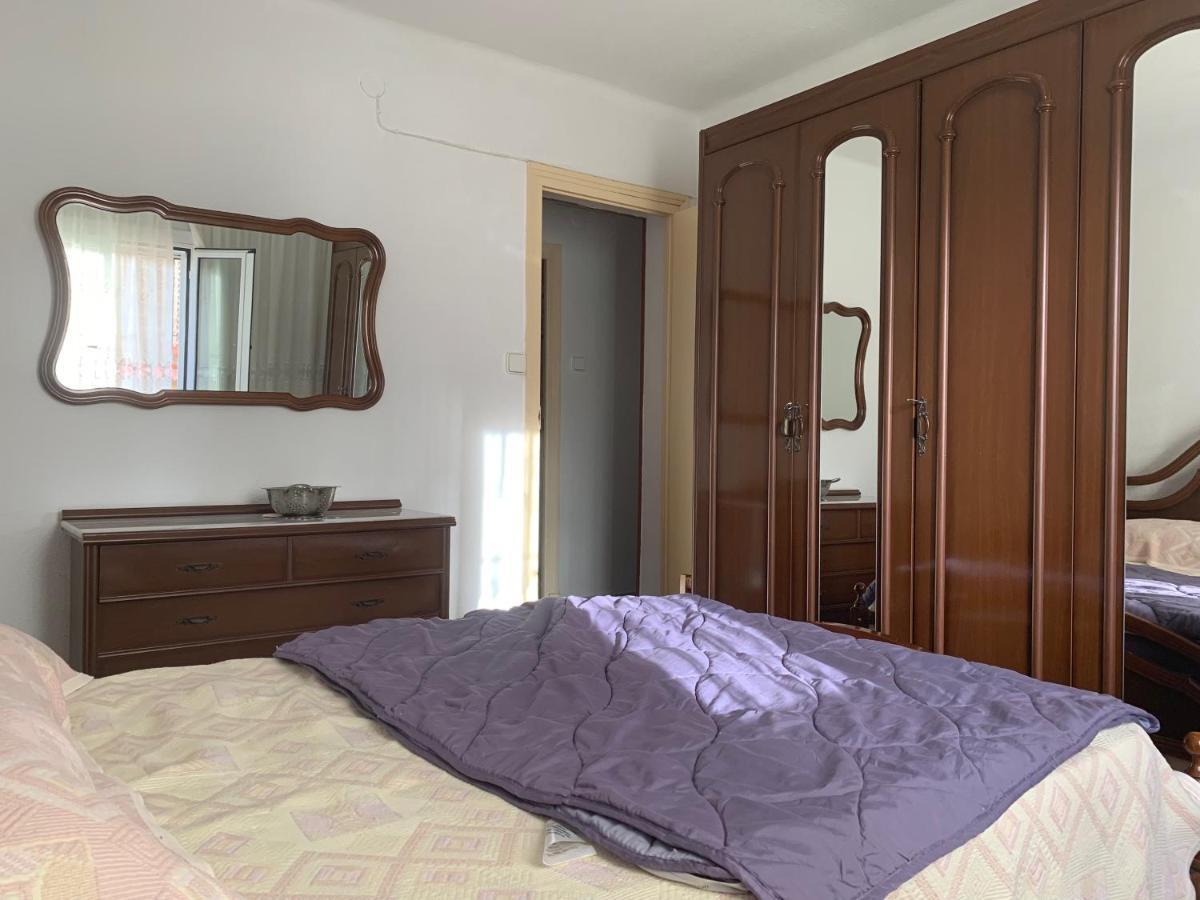 Apartments Plaza De Las Escuelas Аліканте Екстер'єр фото